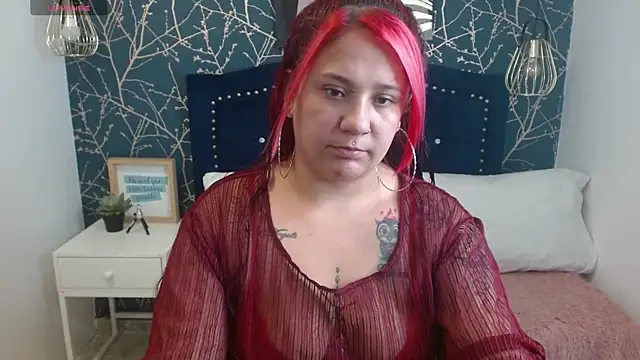 red liia tk online show from 23, 7, 2026
