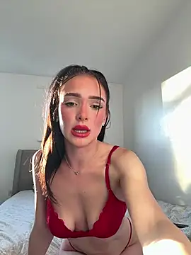 Charliedarkx online show from 17, 6, 2026