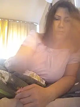 ANABELSWEET online show from 11, 7, 2026