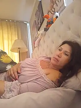 ANABELSWEET online show from 29, 6, 2026