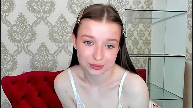 michelle blus online show from 27, 6, 2026