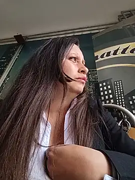 Snapshot of LIA--23 chatting on 24, 7, 2026 LIA--23 online show from 24, 7, 2026