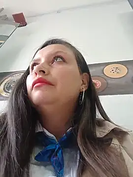 Snapshot of LIA--23 chatting on 26, 6, 2026 LIA--23 online show from 26, 6, 2026