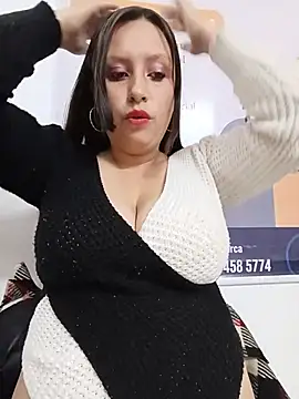 Snapshot of LIA--23 chatting on 21, 7, 2026 LIA--23 online show from 21, 7, 2026
