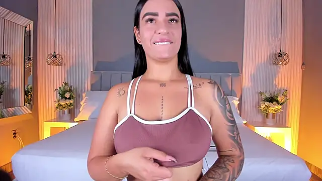LissaBrown  online show from 1, 8, 2026