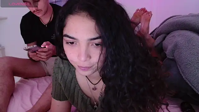 Snapshot of ooluchyferoo chatting on 18, 6, 2026 ooluchyferoo online show from 18, 6, 2026