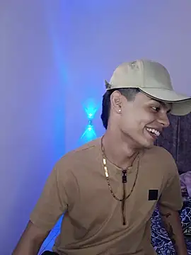 Snapshot of DayronDark chatting on 22, 6, 2026 DayronDark online show from 22, 6, 2026