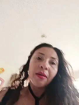 Angelika Clauss online show from 8, 7, 2026