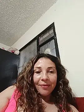Angelika Clauss online show from 23, 7, 2026