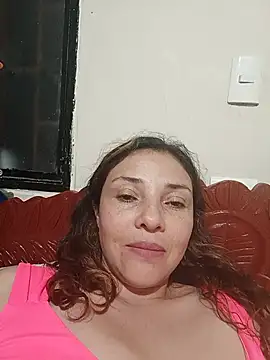 Angelika Clauss online show from 4, 7, 2026