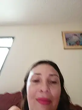 Angelika Clauss online show from 30, 6, 2026