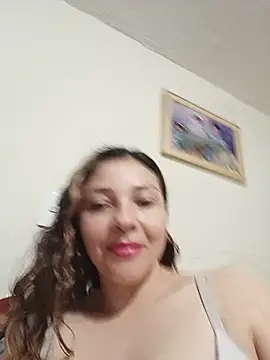 Angelika Clauss online show from 7, 7, 2026