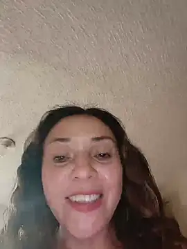 Angelika Clauss online show from 20, 6, 2026