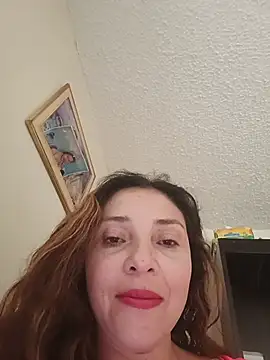 Angelika Clauss online show from 11, 7, 2026