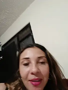 Angelika Clauss online show from 18, 7, 2026