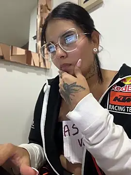 EXTREMELY DIRTY TABOO online show from 21, 6, 2026