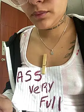 EXTREMELY DIRTY TABOO online show from 20, 6, 2026