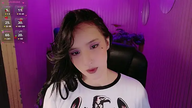Snapshot of Natasha-secret chatting on 29, 7, 2026 Natasha-secret online show from 29, 7, 2026