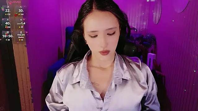 Snapshot of Natasha-secret chatting on 4, 7, 2026 Natasha-secret online show from 4, 7, 2026