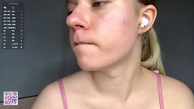 MichelleHammond online show from 25, 6, 2026