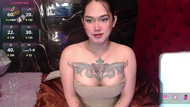 YourtsBella online show from 4, 7, 2026