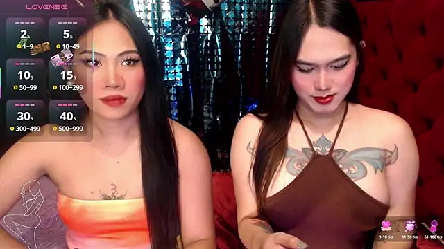 YourtsBella online show from 19, 6, 2026