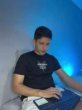 SantiLux  online show from 19, 7, 2026