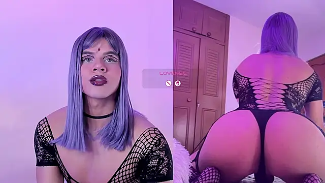 lana moontt online show from 14, 7, 2026