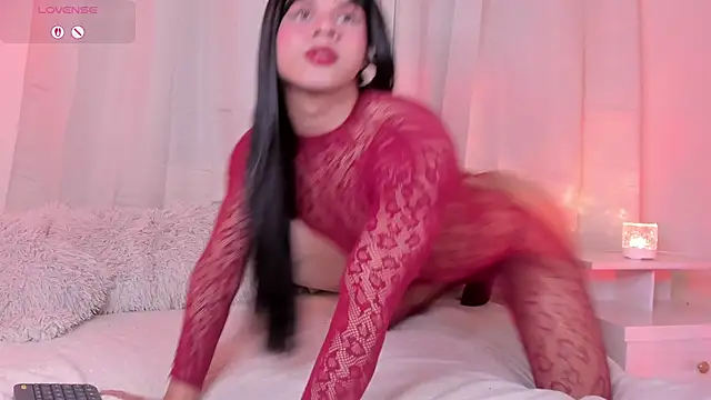 lana moontt online show from 30, 6, 2026
