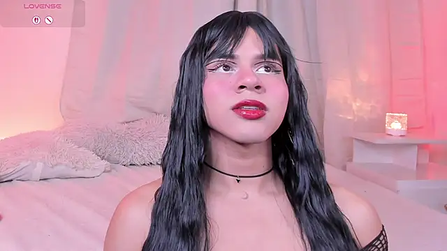 lana moontt online show from 7, 7, 2026