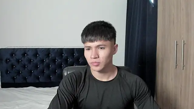 ryo kush  online show from 26, 6, 2026