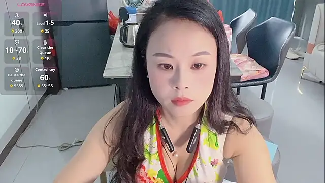 Snapshot of Miduo-baby chatting on 30, 7, 2026 Miduo-baby online show from 30, 7, 2026