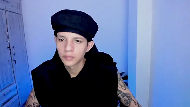 Snapshot of tylerrnova chatting on 22, 7, 2026 tylerrnova online show from 22, 7, 2026