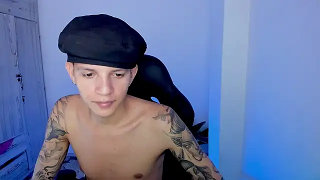 Snapshot of tylerrnova chatting on 11, 7, 2026 tylerrnova online show from 11, 7, 2026