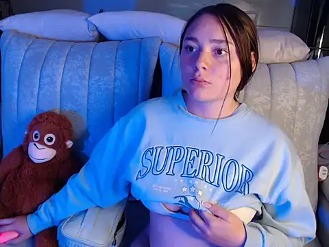 Snapshot of Madiison_Keller chatting on 12, 7, 2026 Madiison Keller online show from 12, 7, 2026