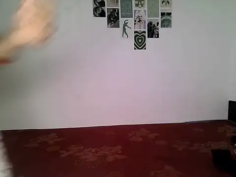 LILY HOTYY online show from 7, 7, 2026