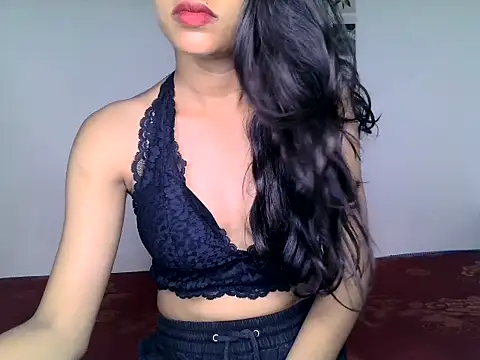 LILY HOTYY online show from 1, 7, 2026