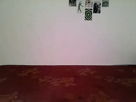 LILY HOTYY online show from 10, 7, 2026