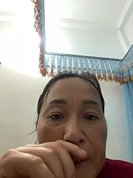 Snapshot of Loly_hana chatting on 30, 6, 2026 Loly hana online show from 30, 6, 2026