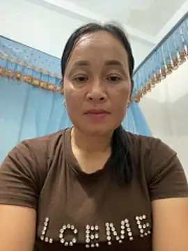 Snapshot of Loly_hana chatting on 1, 7, 2026 Loly hana online show from 1, 7, 2026