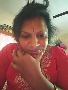 Snapshot of sanjana-telugu chatting on 17, 6, 2026 sanjana-telugu online show from 17, 6, 2026