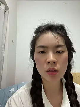 Snapshot of xiaojiao520 chatting on 20, 6, 2026 xiaojiao520 online show from 20, 6, 2026