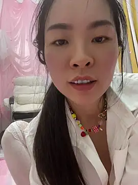 Snapshot of xiaojiao520 chatting on 3, 7, 2026 xiaojiao520 online show from 3, 7, 2026