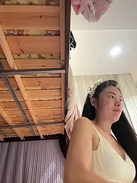 Snapshot of xiaojiao520 chatting on 18, 7, 2026 xiaojiao520 online show from 18, 7, 2026