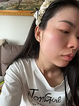 Snapshot of xiaojiao520 chatting on 26, 7, 2026 xiaojiao520 online show from 26, 7, 2026