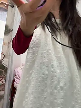 Snapshot of xiaojiao520 chatting on 23, 6, 2026 xiaojiao520 online show from 23, 6, 2026