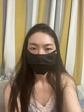 Snapshot of xiaojiao520 chatting on 19, 6, 2026 xiaojiao520 online show from 19, 6, 2026