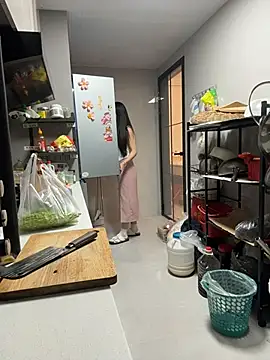 Snapshot of xiaojiao520 chatting on 28, 7, 2026 xiaojiao520 online show from 28, 7, 2026