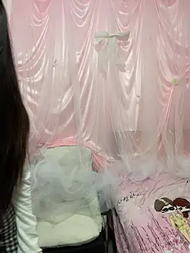 Snapshot of xiaojiao520 chatting on 30, 6, 2026 xiaojiao520 online show from 30, 6, 2026