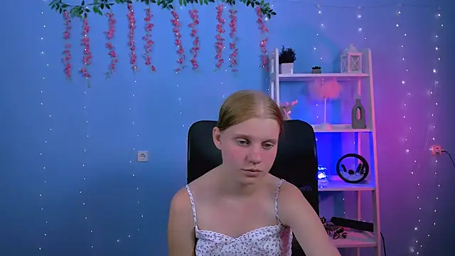 bella sky11 online show from 3, 8, 2026